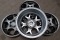 Диски Vw Passat Tiguan Sharan R16 5x112