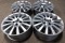 Диски R16 4x100 Opel Corsa Astra Combo Meriva Karl