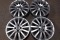 Диски R16 4x100 Opel Corsa Astra Combo Meriva Karl
