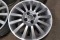 Диски R16 4x100 Opel Corsa Astra Combo Meriva Karl