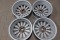 Диски R16 4x100 Opel Corsa Astra Combo Meriva Karl