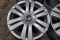 Диски VW Passat B6 B7 Golf R16 5x112 3C0601025B 