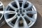 Диски R19 5x114.3 Mazda CX7 CX9 CX5 9965037090