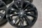 Диски R18 5x114.3 Honda Accord Civic Clarity Inspire