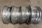 Диски R16 4x100 Honda Insight Accord Civic Jazz Kia Mini