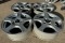 Диски R15 4x108 Ford Fiesta B-Max Focus Fusion Mondeo