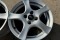 Диски R15 4x108 Ford Fiesta B-Max Focus Fusion Mondeo