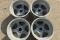 Диски Audi 80 100 R15 4x108 