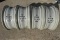 Диски R15 4x108 Ford Fiesta B-Max Focus Fusion Mondeo