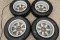 Диски R16 5x114.3 Hyundai Tucson Santa Fe Шини 235/60R16 