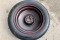 Докатка R17 5x108 Peugeot Citroen Volvo Ford