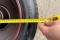 Докатка R17 5x108 Peugeot Citroen Volvo Ford