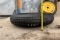 Докатка R17 5x108 Peugeot Citroen Volvo Ford
