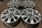Диски VW Passat B7 R16 5x112 B6 B8 3AA601025