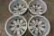 Диски VW Passat B7 R16 5x112 B6 B8 3AA601025