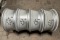 Диски VW Passat B7 R16 5x112 B6 B8 3AA601025