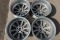 Диски Honda Accord CR-V Civic HR-V R16 5x114.3