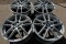 Диски R16 5x112 Skoda Superb Octavia Yuti