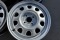 Диски R14 4x100 Vw Пассат Гольф Чері Джилі Авео