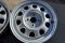 Диски R14 4x100 Vw Пассат Гольф Чері Джилі Авео