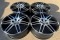 Диски Vw Passat Tiguan Scirocco R18 5x112