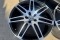 Диски Vw Passat Tiguan Scirocco R18 5x112