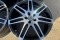 Диски Vw Passat Tiguan Scirocco R18 5x112