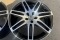 Диски Vw Passat Tiguan Scirocco R18 5x112