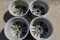 Диски R16 5x114.3 Honda Pilot Accord Vezel Civic