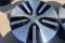 Диски VW ASTANA Golf R16 5x112 Jetta Caddy Touran
