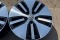 Диски VW ASTANA Golf R16 5x112 Jetta Caddy Touran