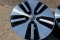 Диски VW ASTANA Golf R16 5x112 Jetta Caddy Touran