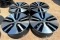 Диски VW ASTANA Golf R16 5x112 Jetta Caddy Touran