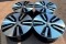 Диски VW ASTANA Golf R16 5x112 Jetta Caddy Touran