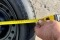 Докатка R17 5x115 Chrysler Opel Chevrolet Dodge Cadillac Buick