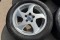 Диски R16 5x108 Volvo S60  V70 S70 шини 205/55R16