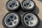 Диски R16 5x108 Volvo S60  V70 S70 шини 205/55R16