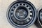 Диски R14 4x100 BMW VW Seat