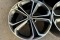 Диски Opel Insignia B Z18 R20 5x115 Astra Cascada
