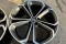 Диски Opel Insignia B Z18 R20 5x115 Astra Cascada