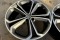 Диски Opel Insignia B Z18 R20 5x115 Astra Cascada
