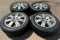 Диски R16 5x108 Ford Focus C-Max S-Max Mondeo