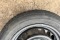 Диск Mercedes W210 W211 R16 5x112 шина 215\55R16