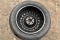 Диск Mercedes W210 W211 R16 5x112 шина 215\55R16