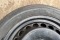 Диск Mercedes W210 W211 R16 5x112 шина 215\55R16