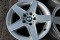 Диски BMW E60 E38 E39 R16 5x120 