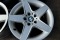 Диски BMW E60 E38 E39 R16 5x120 