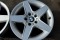 Диски BMW E60 E38 E39 R16 5x120 