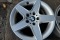 Диски BMW E60 E38 E39 R16 5x120 