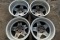 Диски BMW E60 E38 E39 R16 5x120 